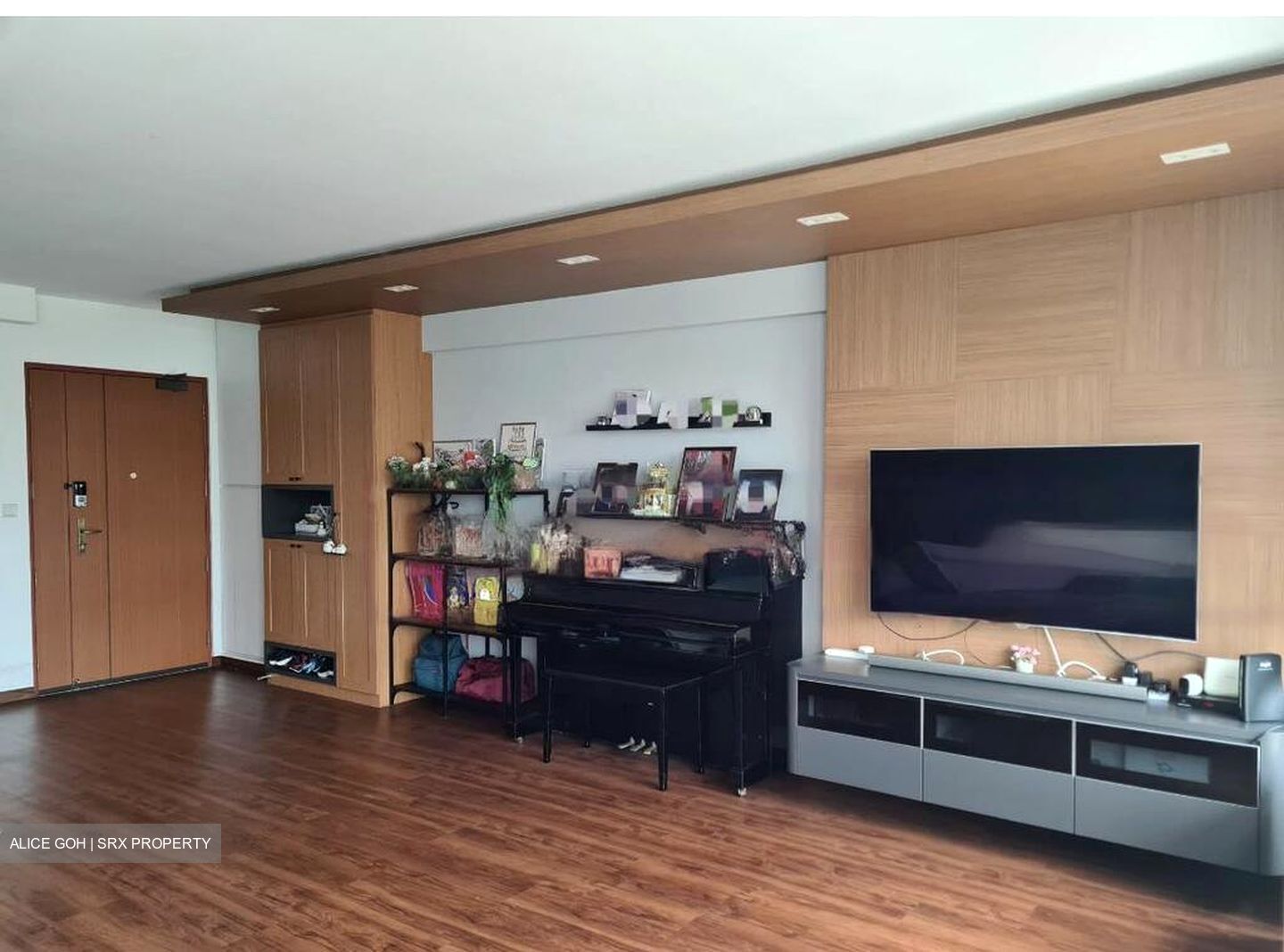 Blk 260B Kebun Baru Court (Ang Mo Kio), HDB 5 Rooms #478258711
